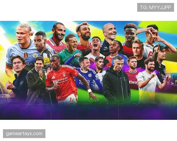 伊普斯维奇城强势回归，英超新势力崛起引期待