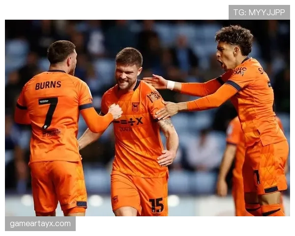 伊普斯维奇奇迹逆袭英冠夺冠，强势重返英超展现惊人竞争力