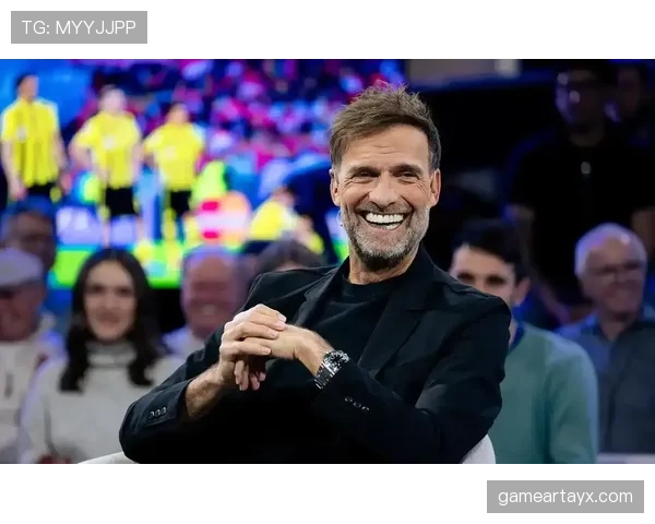 克洛普足球哲学:激情与战术融合,引领现代足球新未来 克洛普足球哲学:激情与战术融合,引领现代足球新未来