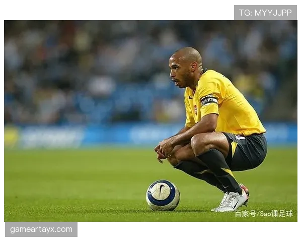 亨利重返英超,携手球队共筑复兴梦想引关注 亨利重返英超,携手球队共筑复兴梦想引关注