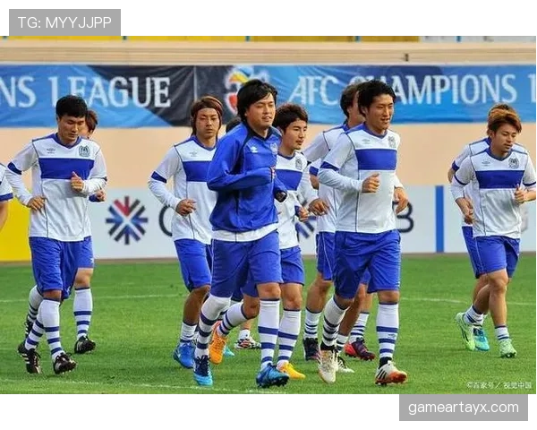 蔚山现代领跑K联赛，强势冲击冠军引关注