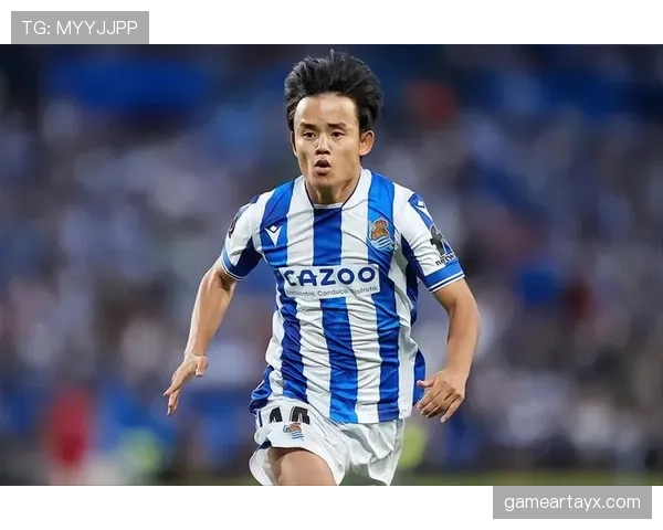 久保建英在西甲赛季中持续提升,助攻频频助力球队进攻表现稳健 久保建英在西甲赛季中持续提升,助攻频频助力球队进攻表现稳健