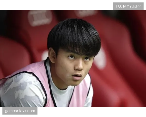 久保建英再创历史，成为最年轻球员打破多个记录表现稳健