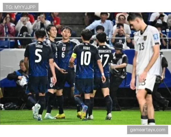 久保建英世预赛一传一射助日本队取胜