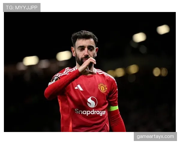 从乌迪内斯到里斯本竞技再到曼联：B费职业生涯全景复盘