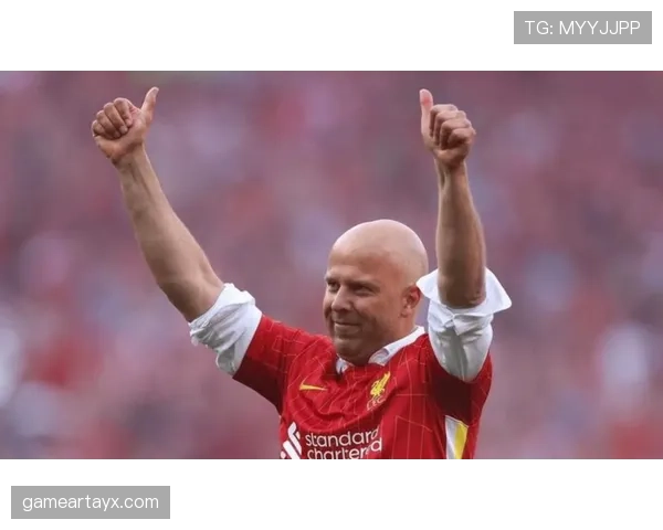 中场更新之下：利物浦的节奏掌控能力下降