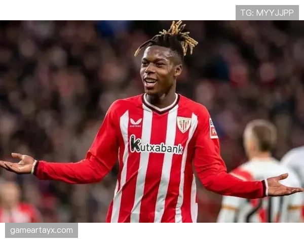 速度型边锋模板：尼科·威廉斯如何撕裂防线