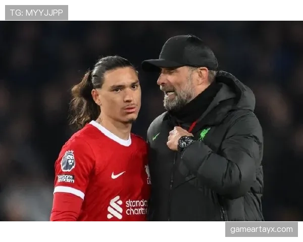 伊萨克与努涅斯对比分析：终结效率与战术角色有何差异