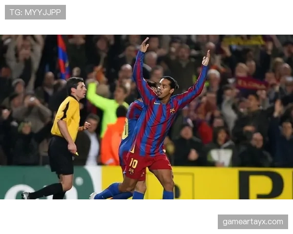 亚马尔与罗纳尔迪尼奥:创造力表现及风格差异解析 亚马尔与罗纳尔迪尼奥:创造力表现及风格差异解析