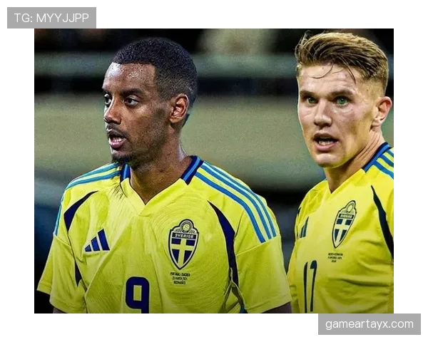 伊萨克vs伊布拉希莫维奇 两代瑞典锋线进攻特点差距在哪