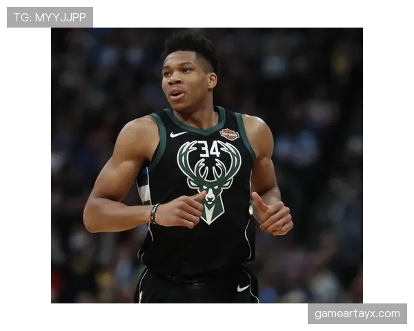 米德尔顿无球跑动效率提升，关键回合得分占比超队内均值