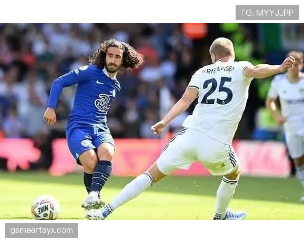 关键战表现不稳：切尔西的问题被放大