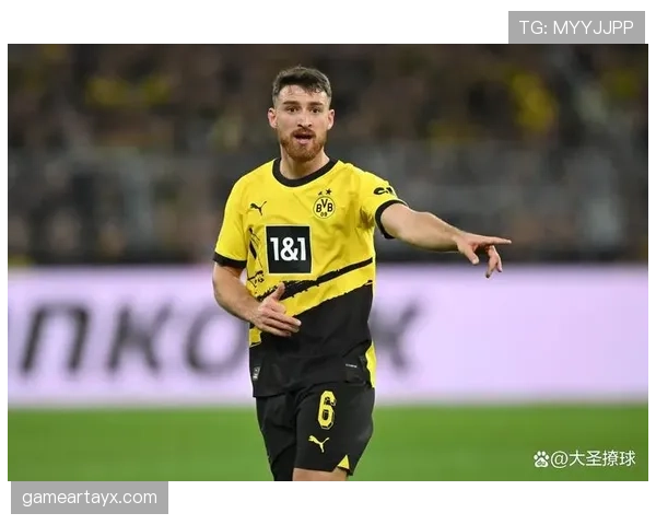 多特蒙德阵容年轻，关键战经验是否成争冠制约因素？